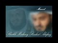 Manzil by Mishary Rashid Alafasy Mp3 Song