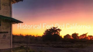 Former Fort Ord Ca.Today & Looking Back (Slideshow)@NeverForgottenFortOrd