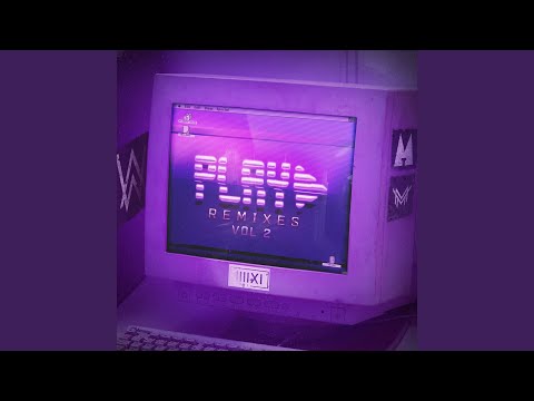 Putar Play - G5SH Remix - Alan Walker