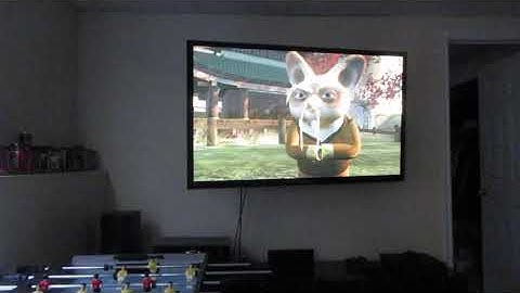 "Kung Fu Panda" (PS3) Walkthrough (Part 24: Level 8 "Wudang Rescue"-Part 2 of 4) (Read Description)