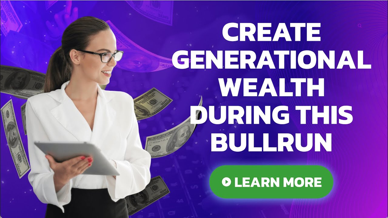 How To Make Passive Income With The Greatest Investment Opportunity ...