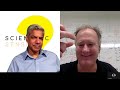 Prof. Thomas Shutt of Stanford University on Dark matter Physics
