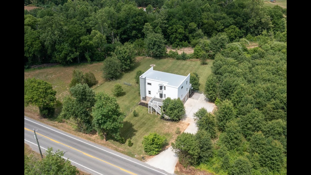 2328 New Hope Road YouTube