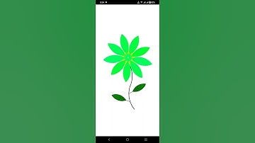 beautiful flower design using turtle graphics python #shorts #youtubeshorts #pythonprogramming