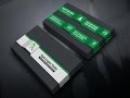 How to Create a 3D Business Card in Photoshop