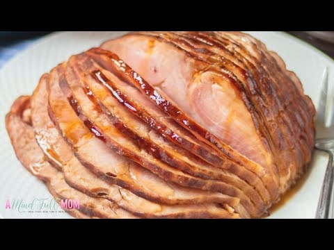 no-more-dried-out-ham:-instant-pot-honey-baked-ham