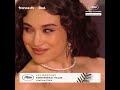 La chanteuse Camélia Jordana sur le red carpet 2025 !