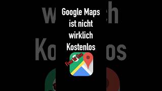 Google Maps sieht ALLES – ich zeige dir die Karte, die DICH nicht ausspioniert!