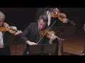 Bach brandenburg concerto no  4 in g major bwv 1049 iii presto