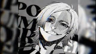 MXZI, ATLXS — Montagem Ritmica ( slowed ) - KAISER