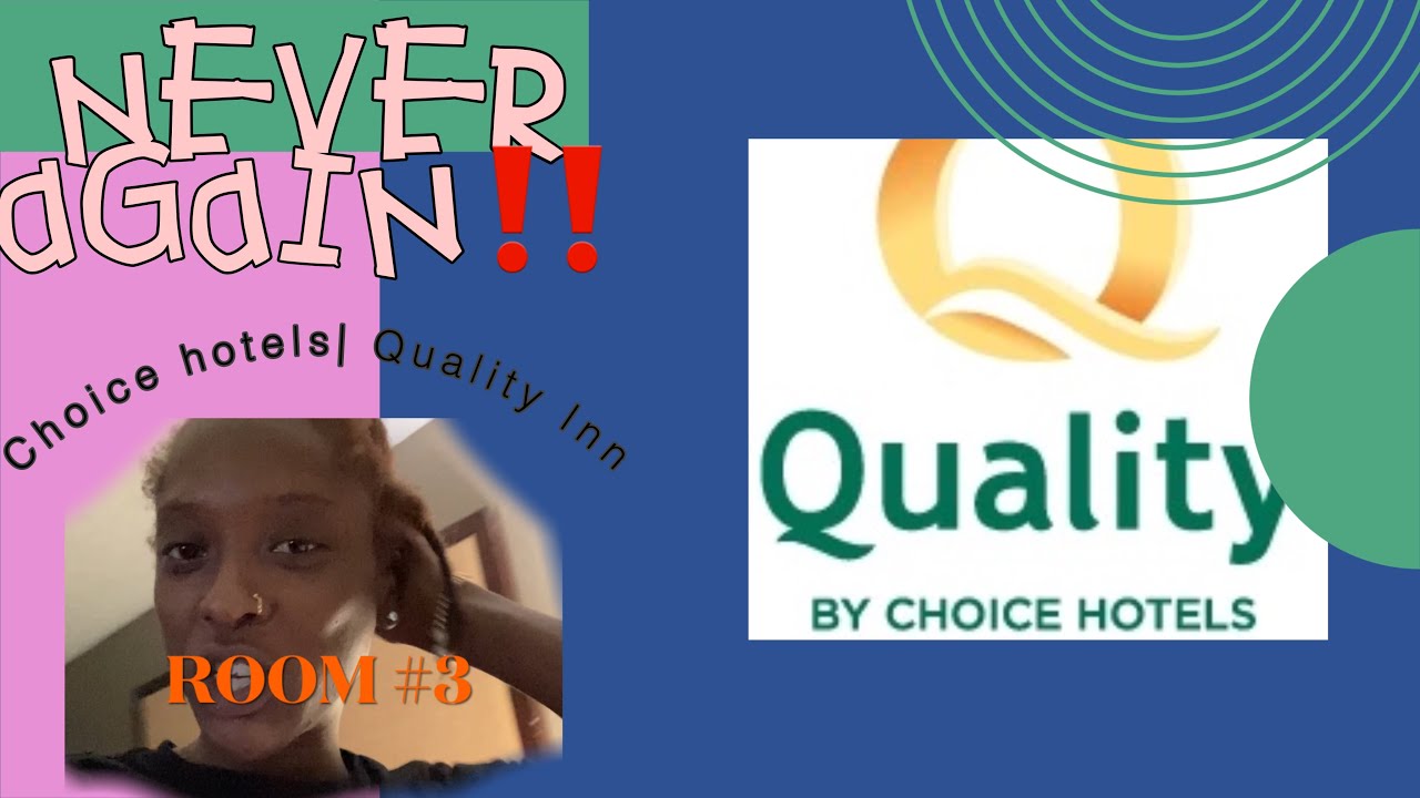 The REAL Florida Project| Quality Inn Review 👎🏾