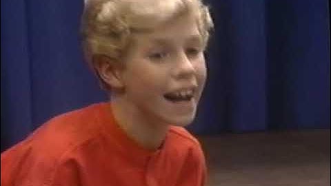 BYG for 1996 For Screener of Round & Round We Go (All Versions) Part 69