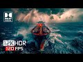 Amazing Earth 🌍: Best of Dolby Vision 12K HDR 120 fps (4K/8K TV)