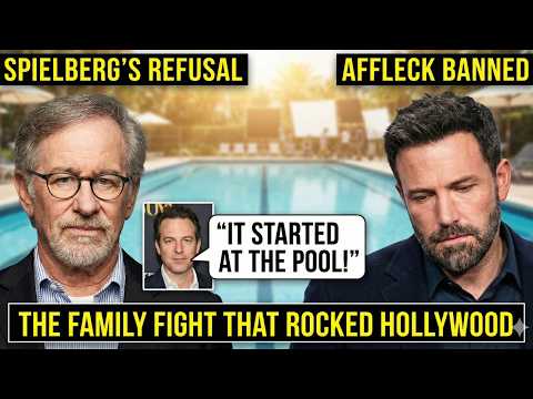 Affleck's Unexpected Career Move Will Leave You Speechless