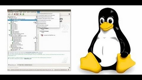 TeamSpeak 3 unter Ubuntu 14.04 und Debian installieren - QSO4YOU Tech