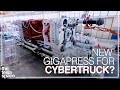 Why Tesla Just Received Another Giga Press In Austin! (Tesla News)