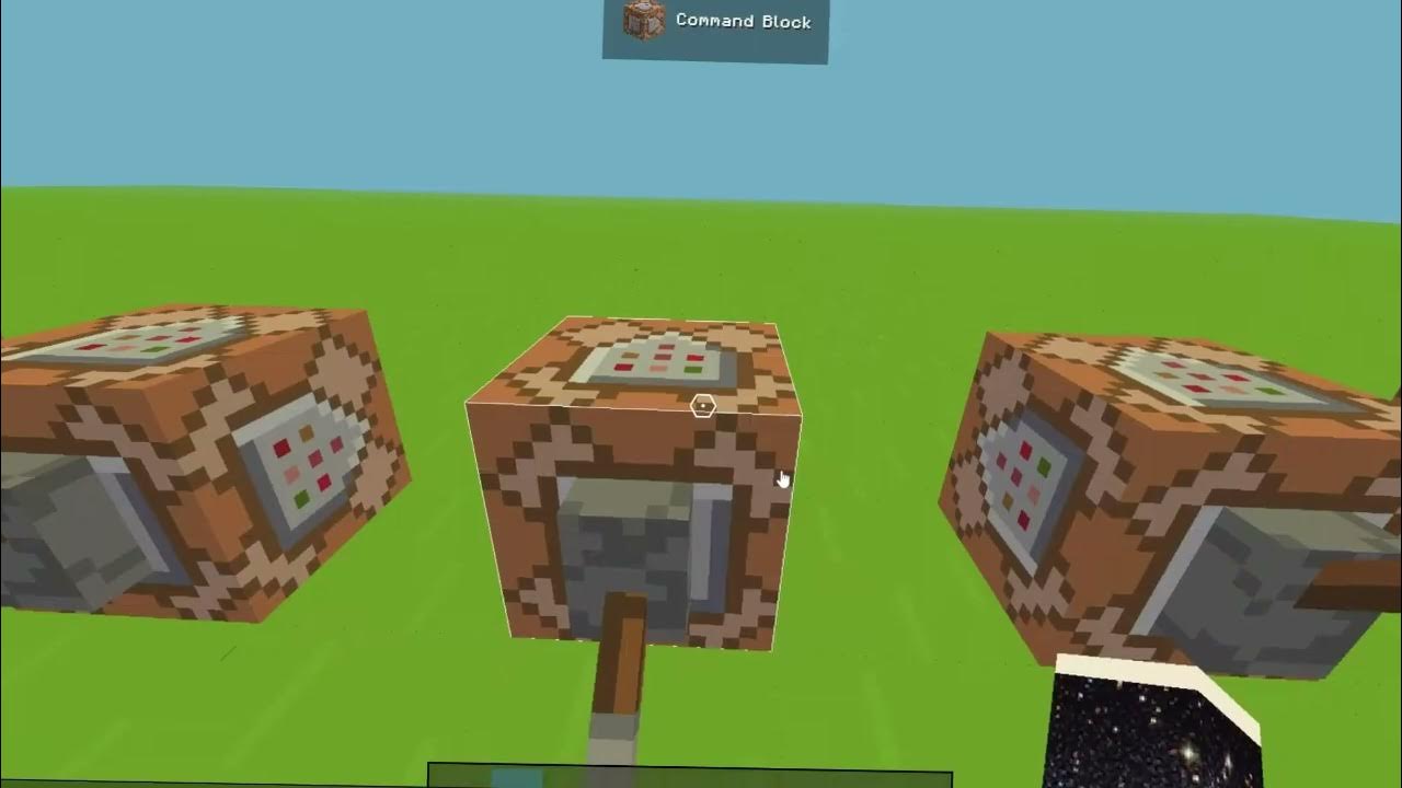 All commands in miniblox youtube