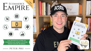 Ecommerce Empire by Peter Pru Review