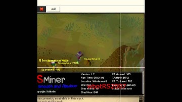Old School Runescape Bot Client 2007 OSBot with Download!