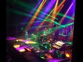 Umphreys mcgee  entire 2nd set  4k ultra  the pageant  st louis mo  2102024