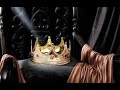 Корона императора - онлайн расклад на Таро