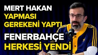 Sahte Kabadayı Dursun Özbek | Mert Hakan Ayarlarıyla Oynadı | Galatasaray'ı Şampiyon Yaparlar!