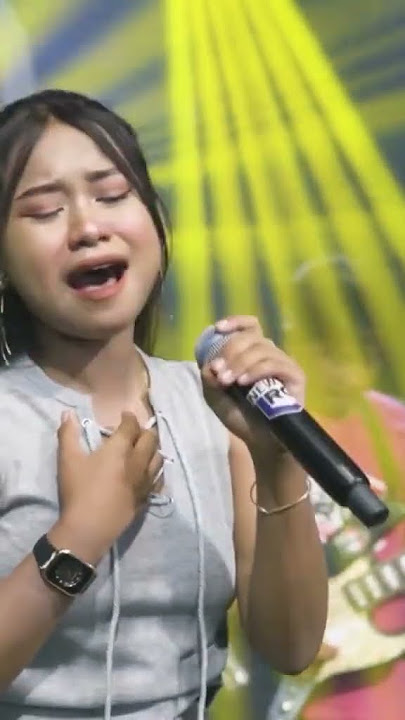 SALAHMU SENDIRI - Dede April