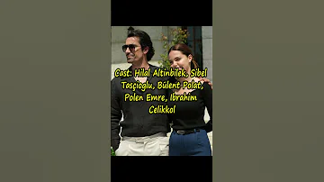 11 Turkish TV Series With İbrahim Çelikkol Turkishseries 