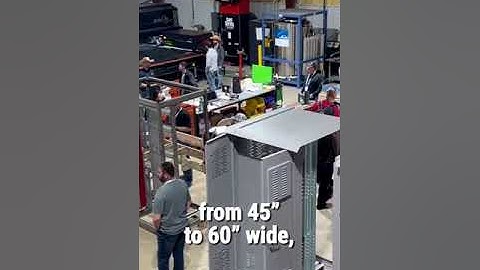 Electrical Switchboard UL 891 Custom Switchgear Manufacturing