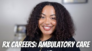 Pharmacy Careers: What do Ambulatory Care Pharmacists do?! AmCare Job Description