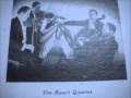 Reginald Kell & Busch Quartet play Brahms Clarinet Quintet (3rd mvt)