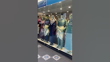 Thumbnail of Dresses for men  & Women |  Malaysia travel