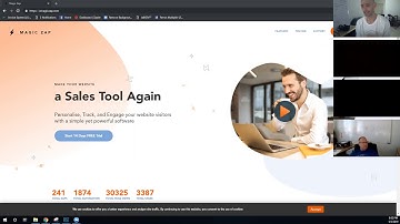 Magic Zap - Overview
