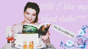 Blind Dates With Books || Part 2