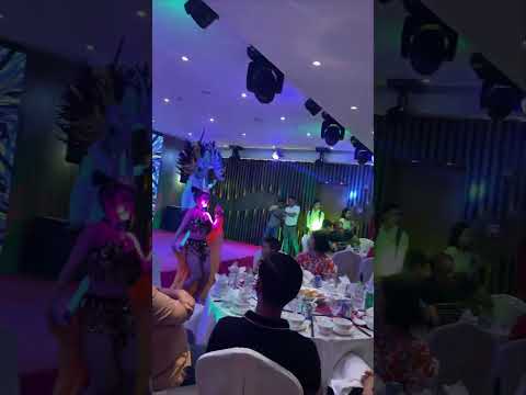 GALA DINNER AT