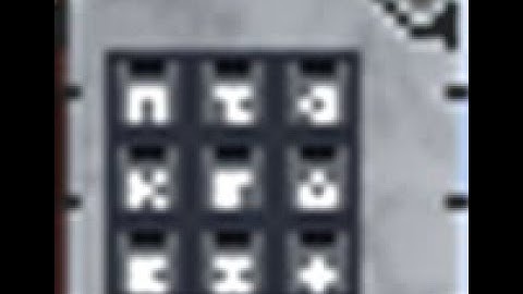 KTaNE - How To - Classical Order