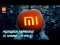 🔴 Xiaomi Halloween Livestream 🔴