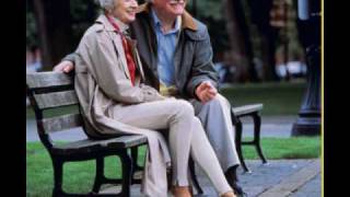 Watch John Denver Old Folks video