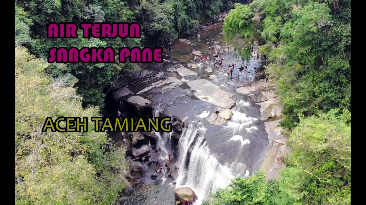 Yang Lagi Viral Sangka Pane Wisata Aceh Tamiang Yang Lagi Viral Sangka Pane Wisata Aceh Tamiang
