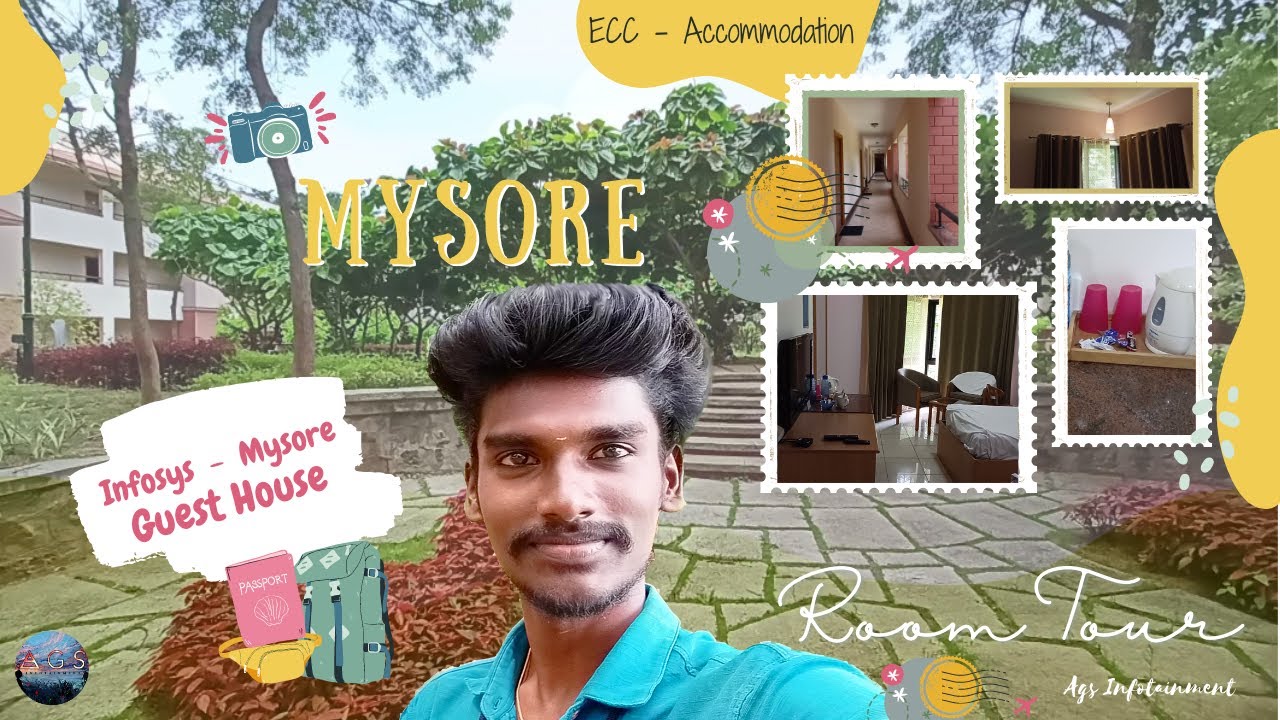 Infosys Guest House Room Tour Mysore Full Enjoyment Ags Vlog infosys-guest-house-room-tour-mysore-full-enjoyment-ags-vlog