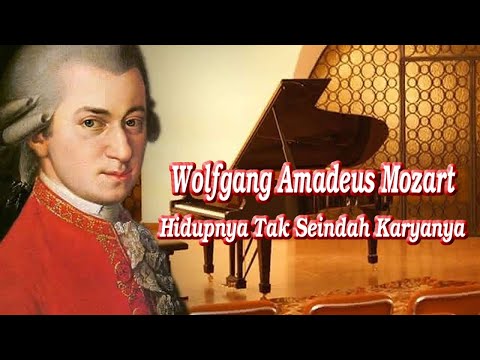 Video: Bagaimana perasaan salieri tentang mozart?