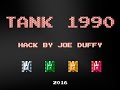 Tank 1990 (Hack by Joe Duffy)
