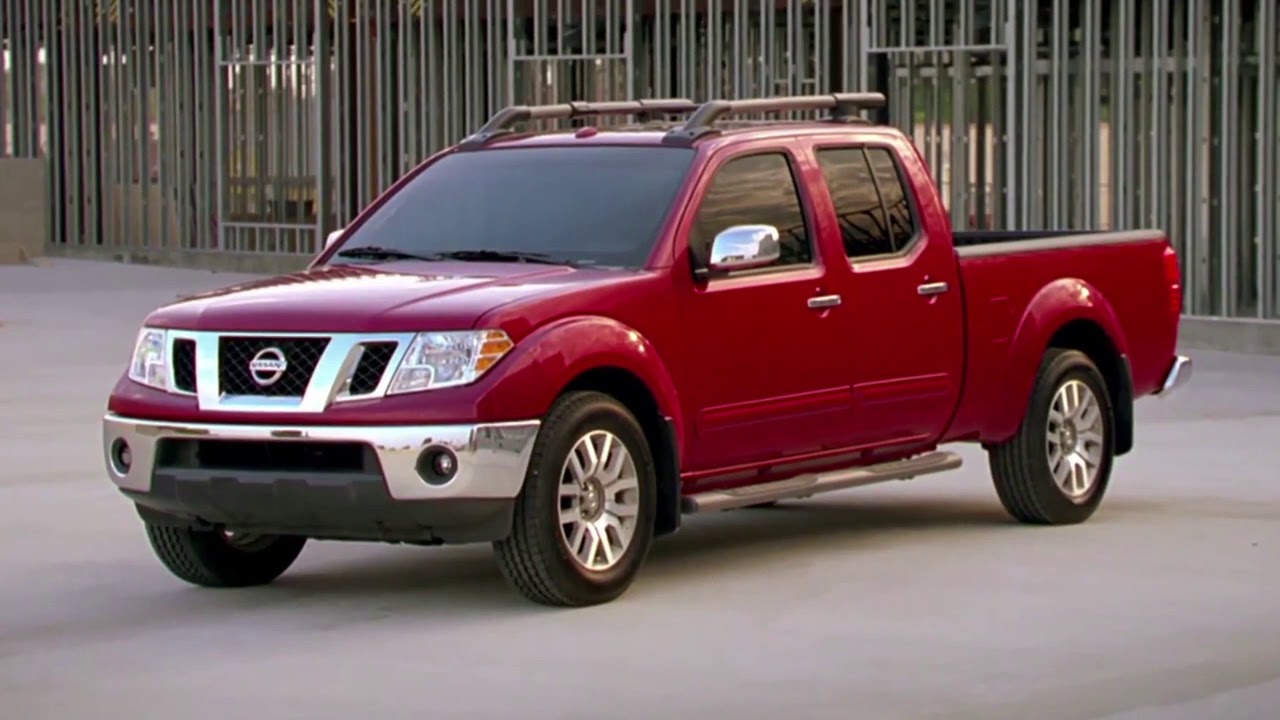 2020 Nissan Frontier Holly Springs GA Nissan Frontier Marietta GA