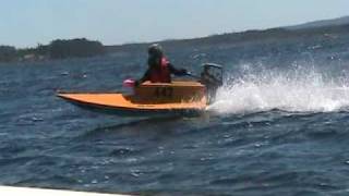 2010 Bathub Nanaimo