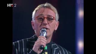 Oliver Dragojević - Lijepa bez duše (Porin 1995.)