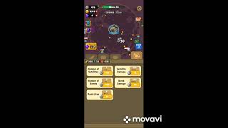Idle Fortress Tower Defense | Maxed Attack Speed | World 4 | Wave 69 screenshot 5