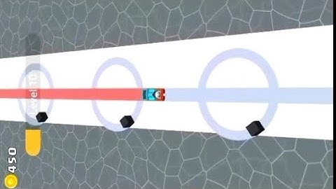 Line Color 3D Full Gameplay Walkthrough All Levels