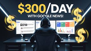 Make Money With Google News Using These Best AI Tools