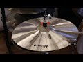 Dream energy 15 hi hats