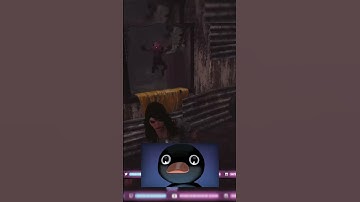 Victor came flying #dbd #dbdclips #dbdshorts #shorts #nootnoot #twitch #deadbydaylight #dbdedit